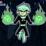 Danny Phantom The Ultimate Enemy